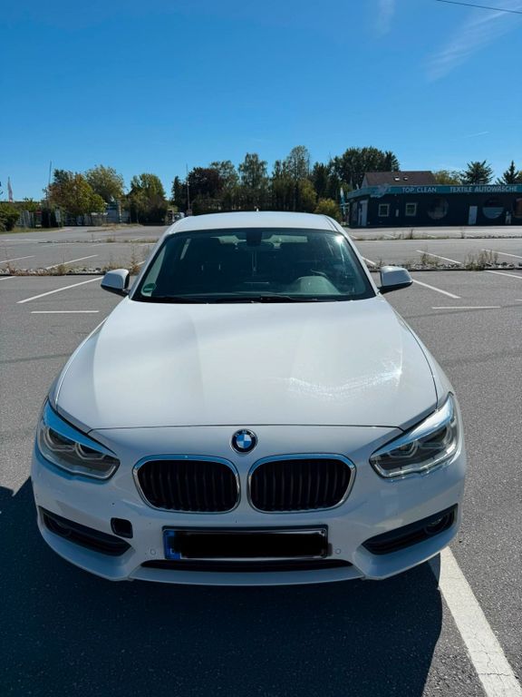Image of BMW 118