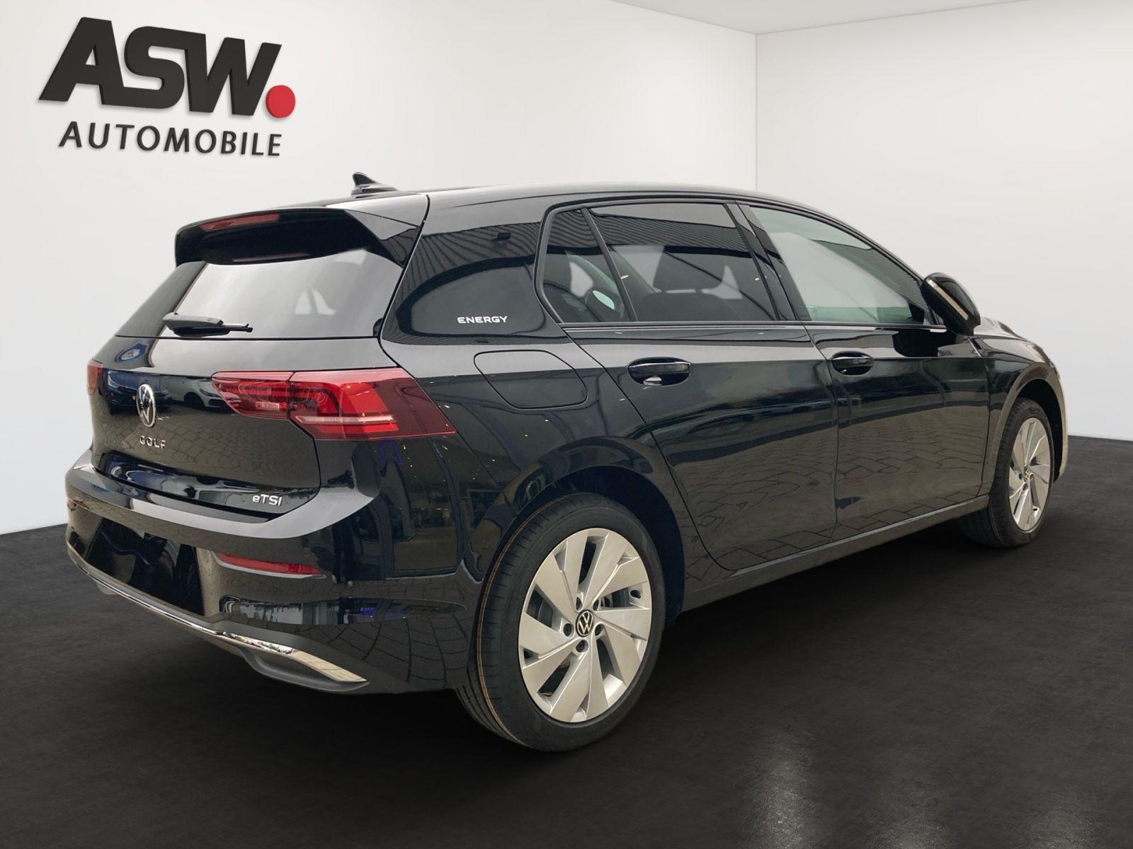 Volkswagen Golf ENERGY 1.5 TSI DSG LED Navi PDC ACC, миниатюра 25