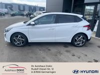 Hyundai i20 - Vorschau Bild 4