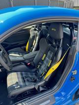 Porsche Cayman GT4 MR-Paket, Chrono, Clubsp.,Appr.02/28 - Porsche Cayman in Düsseldorf