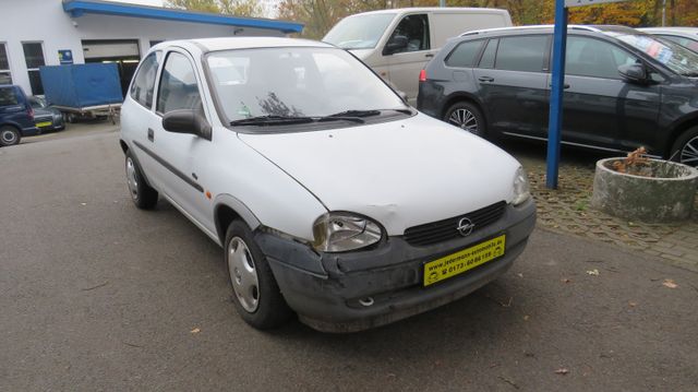 Opel Corsa 1.2 16V CITY