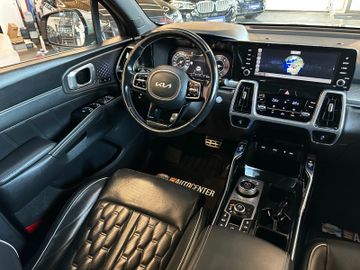 MYAUTOCENTER – Gebraucht- und Jahreswagen mit Werkstattservice in Pfaffenhofen Kia Sorento*KEYLESS*MEMORY*HEADUP*360°TOTWINKEL(CAM)