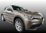Alfa Romeo Stelvio Q4 Super 2.0 - 206 kW T... - Alfa Romeo in Saarbrücken