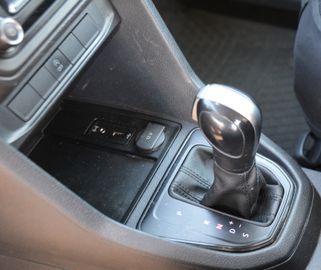 Volkswagen Caddy - 12