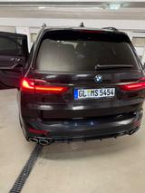 ALPINA XB7 4.4 - - ALPINA XB7 Gebrauchtwagen