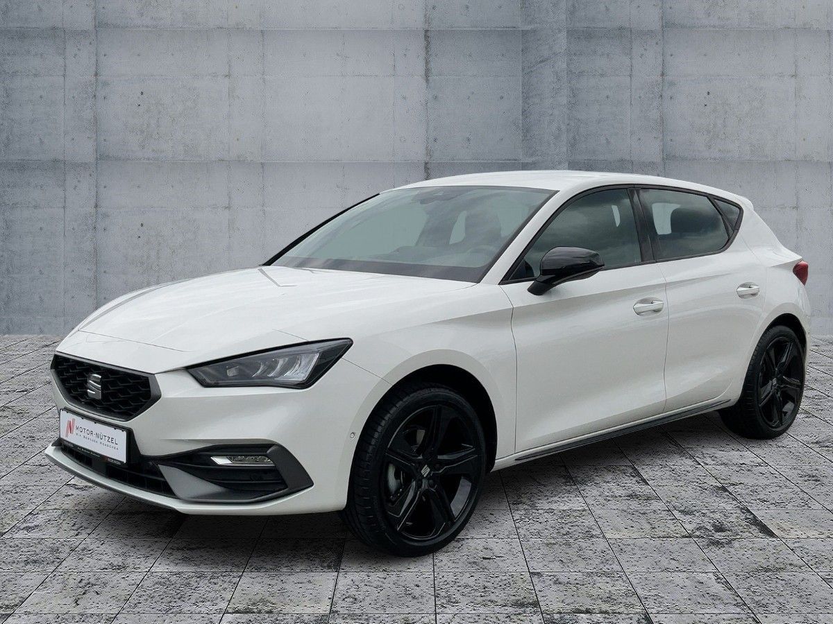 Seat Leon - Bild 2