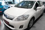 Toyota Auris Hybrid Life 6/2027 - gebrauchte Toyota Auris aus dem Jahr 2012