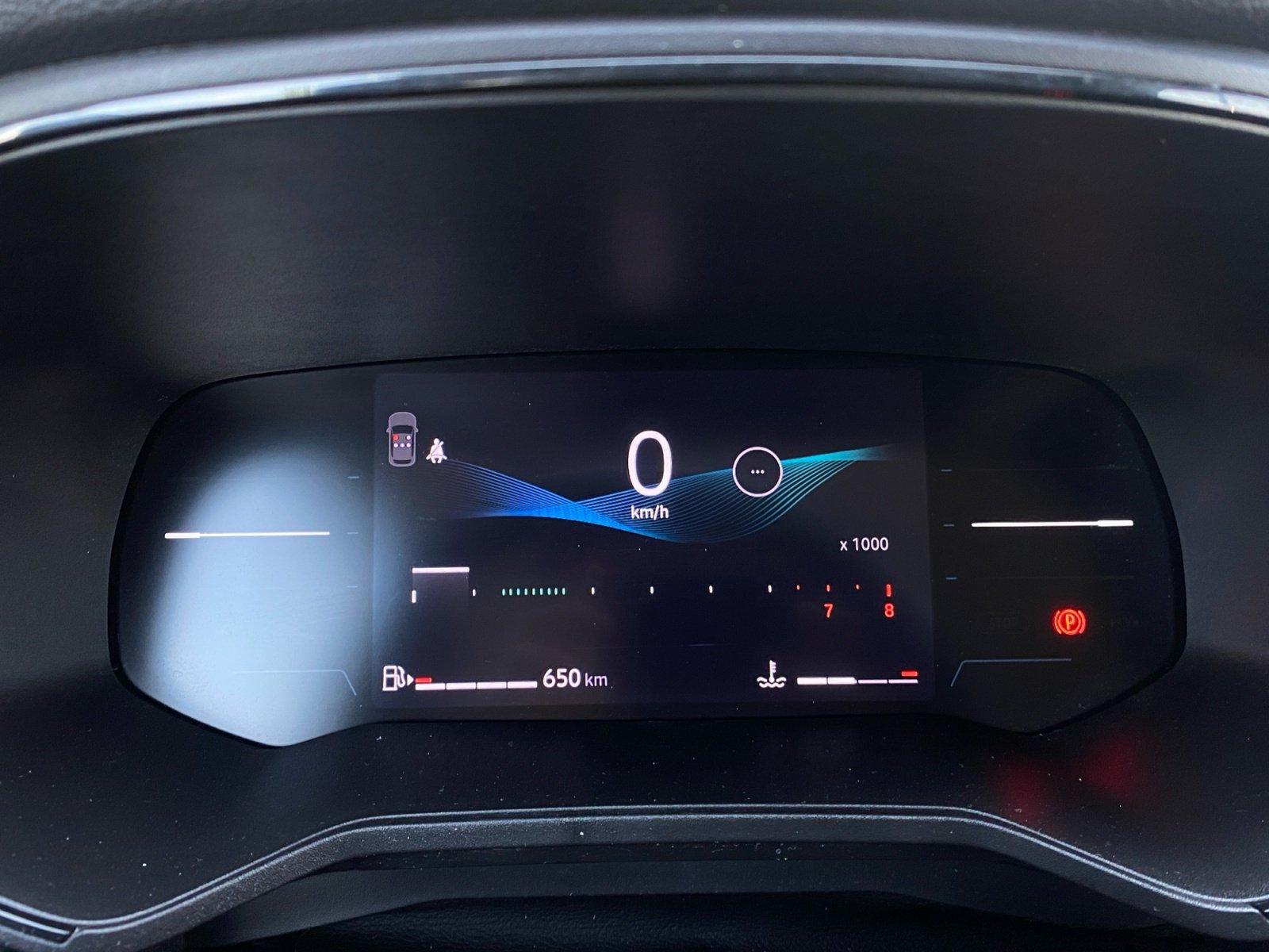 Mitsubishi Colt 1.0 Klima Virtual-Cockpit Tempomat Isofix, миниатюра 12