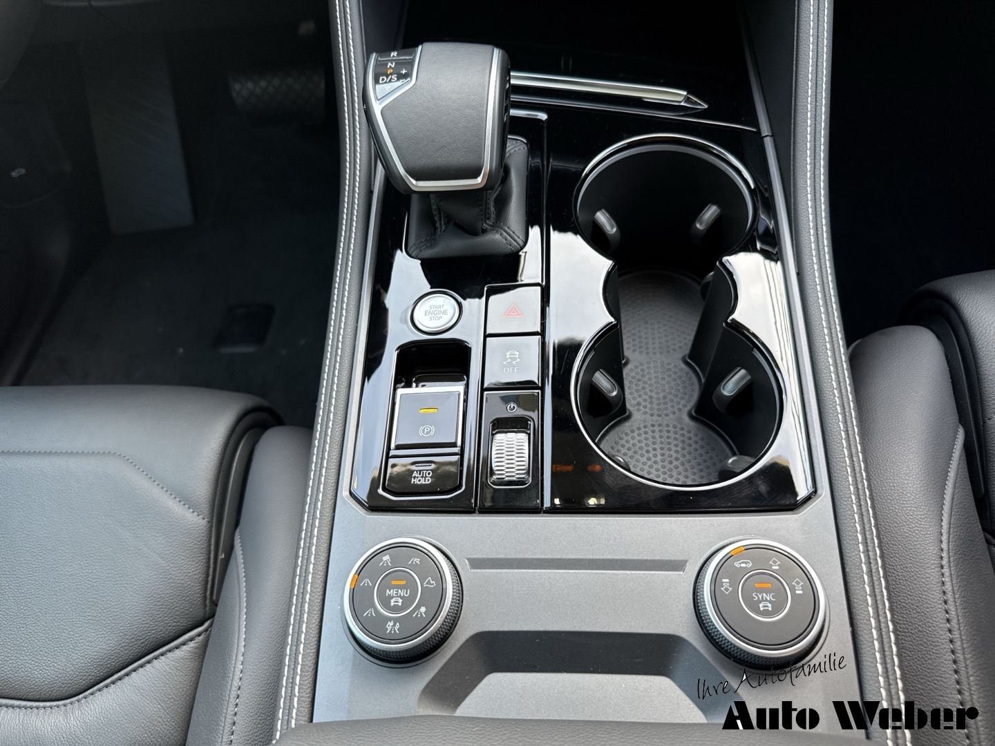 Volkswagen Touareg - Bild 17
