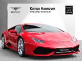 Lamborghini Huracán LP610-4 *1. Hand* - Lamborghini Huracán in Hannover