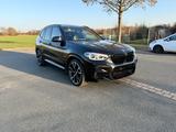 BMW X3 M COMPETITION, 360, Carbon, H/K, Pano, HUD - gebrauchte BMW X3 M aus dem Jahr 2019