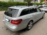 Mercedes-Benz E 250 CDI 4MATIC T B.E. AVANTGARDE Aut. AVAN... - Mercedes-Benz E 250 in Stuttgart