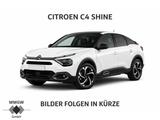 Citroën C4 Shine HUD/Navi/Soundsystem/Kamera/LED/CarPlay - Citroën C4 SHINE mit Diesel-Antrieb