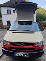 Volkswagen T4 Multivan Westfalia Faltdach 102 PS 2,5L ACV - Volkswagen T4: 102 Ps
