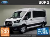 Ford Transit 350L3-Trend Kombi "Rollstuhlrampe"