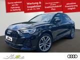 Audi Q3 35 TFSI S line *AHK*MATRIX*KAMERA*NAVI* - gebrauchte Audi Q3 aus dem Jahr 2024