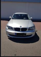 BMW 118i (E87) | Baujahr 2008 | Privatverkauf - BMW 118: E87