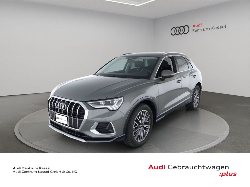Image of Audi Q3