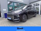 DFSK Forthing 9 HEV El. Panodach Leder digitales Cock - DFSK Forthing 9 Neuwagen