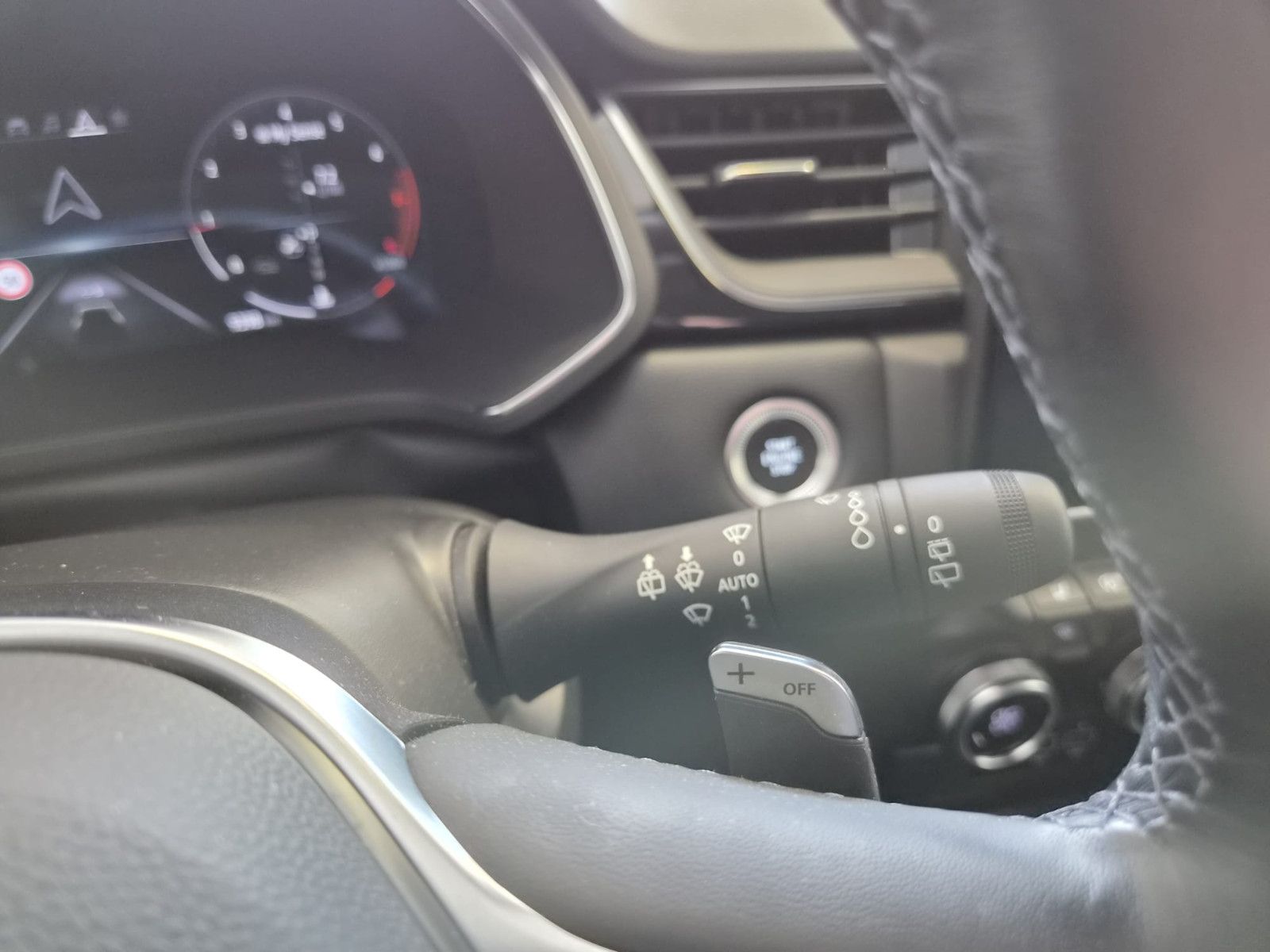 Fahrzeugabbildung Mitsubishi ASX Intro Edition / LED / KAMERA / AUTOMATIK