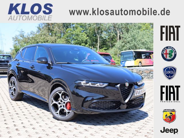 Alfa Romeo Tonale VELOCE 1.5 VGT 160 PS 48V-HYBRID 15 kW TE