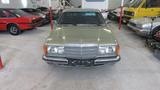 Mercedes-Benz 280 CE - gebrauchte Mercedes-Benz 280 aus dem Jahr 1980