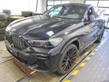 BMW X6 40d xDRIVE M SPORT/22Z./LSR/ICONIC/HuD/PANO - BMW X6 in Dortmund