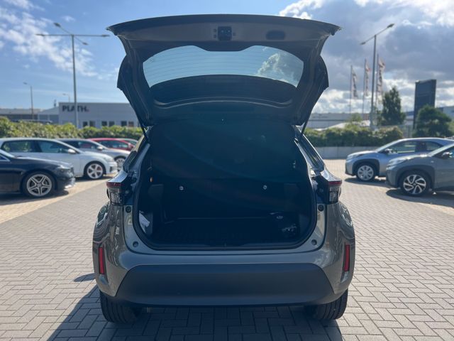 Toyota Yaris Cross  1,5-l-VVT-iE Allrad Active