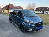 Ford Tourneo Custom Active L2 Garantie/Camper - Ford Tourneo Custom Camper Gebrauchtwagen