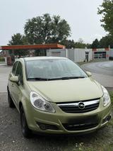 Opel Verkaufe Opel Corsa 1.2 Twinport Edition - Opel Corsa mit Benzin-Antrieb: Kleinwagen, C Twinport