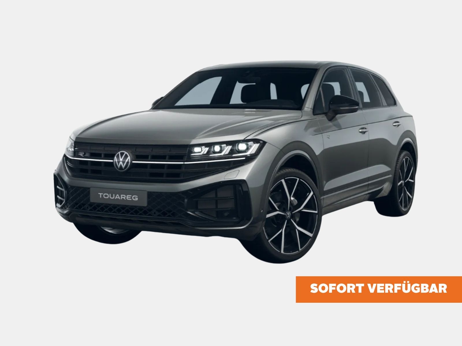 Fahrzeugabbildung Volkswagen Touareg R-Line FINAL EDITION V6 TDI SCR 4MOTION