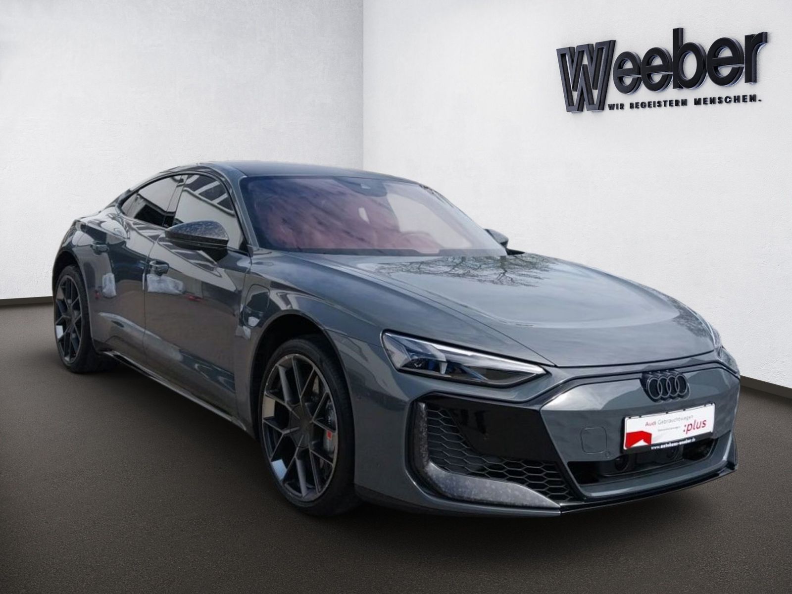 Audi RS e-tron GT - Bild 16