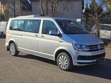 Volkswagen T6 Caravelle 2,0TDI DSG lang Comfortline Standh. - Volkswagen T6 in Hamburg