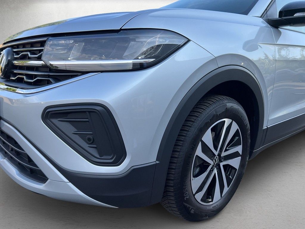 Volkswagen T-Cross 1.0 TSI Energy Navi foto 4