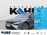 Skoda Enyaq 85 Sportline Navi AHK Pano LED DCC