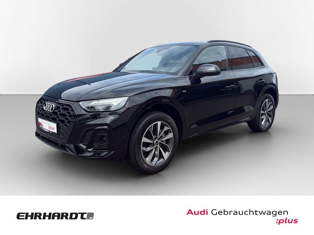 Audi Q5 - Bild 1