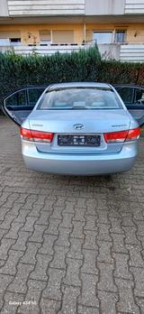 Hyundai 123456789q - Hyundai Accent in Dortmund