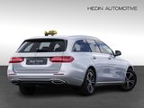 Mercedes-Benz E 220 d 4M T TAXI |Avantgarde|KAM|Leder|ILS|TOTW - Mercedes-Benz E 220 in Saarbrücken