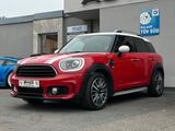 MINI Cooper Countryman ALL4 JCW LED NaviProf Ca - MINI Cooper Countryman Gebrauchtwagen