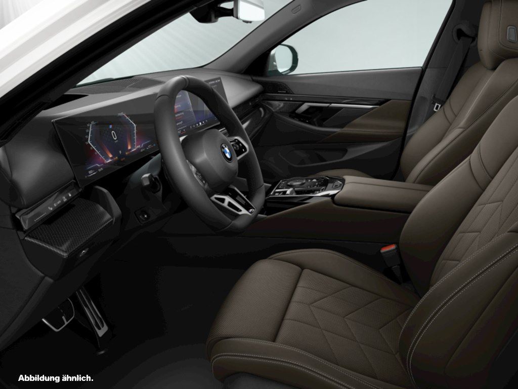 BMW 520 - Bild 3