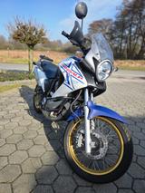 Honda Transalp XL 700 VA - HONDA TRANSALP XL700