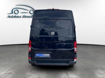 Volkswagen Crafter - 3