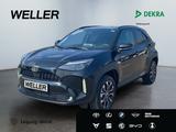 Toyota Yaris Cross Hybrid 1.5 Teamplayer *LED*CAM*ACC*