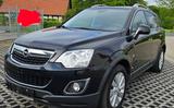 Opel Antara 4x4 Automatik Tüv neu - Opel Antara