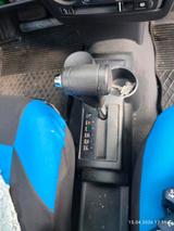 Hyundai GETZ 1,6 Automatik - gebrauchte Hyundai Getz aus dem Jahr 2005