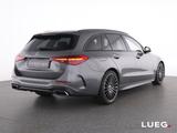 Mercedes-Benz C 300 d T AMG+NIGHT+19''+PANO+AHK+360°+DISTRONIC - Mercedes-Benz C 300 in Gelsenkirchen