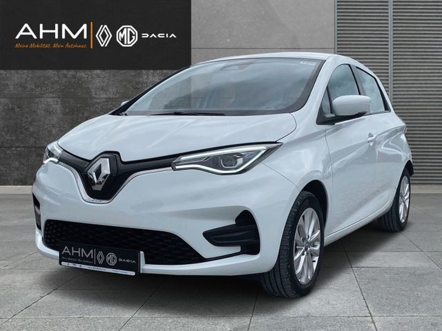 Renault ZOE Experience R110 Winterpaket STANDHEIZUNG SHZ