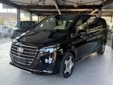 Mercedes-Benz V300 4M EXCLUSI-EDITION EXTR-AIRMATIC VIP-PRO26 - : Schwarz, Van