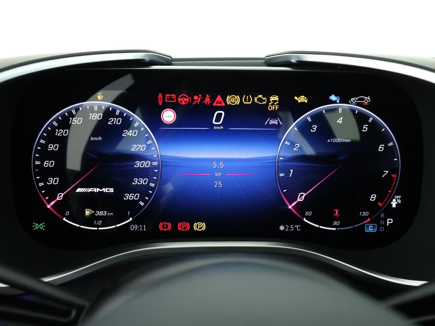 Mercedes-Benz AMG GT 63 PRO 4MATIC+ 360 ACC AUT DynLicht HUD