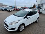 Ford Fiesta 1.25 Trend KLIMA*SH - gebrauchte Ford bis 5.000 Euro